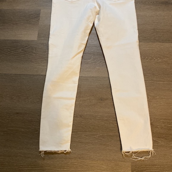 MADWELL JEANS WOMENS SIZE 27! NEVER WORN - Picture 4 of 5